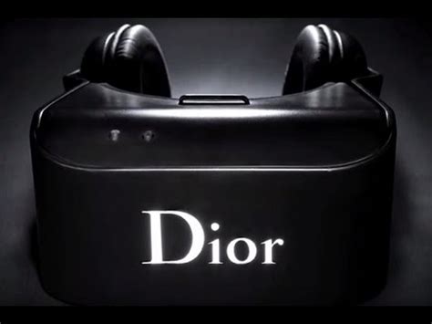 dior eyes vr|Dior eyes.